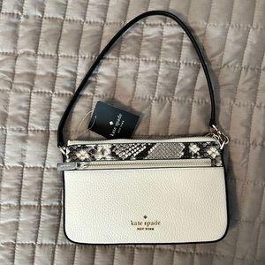 Kate spade Leila convertible wristlet